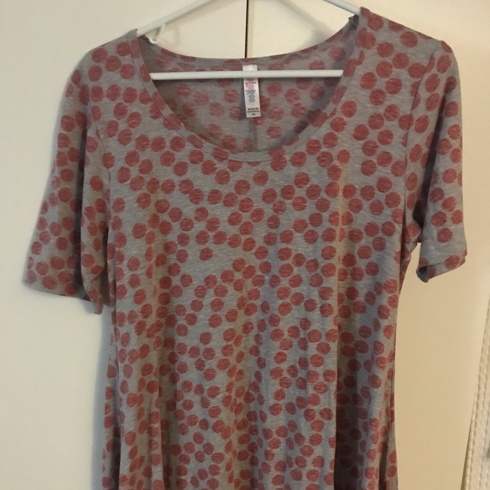 LuLaRoe Perfect Tee NWOT NBW